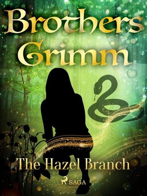 cover image of The Hazel Branch